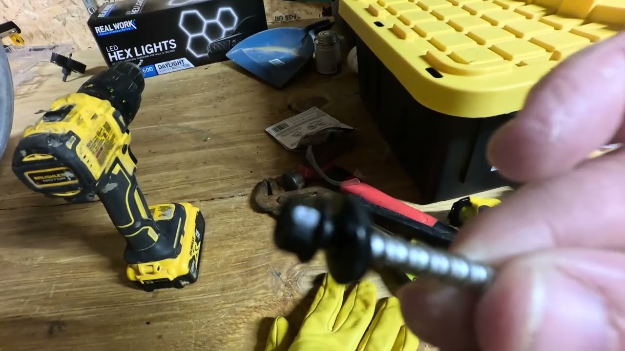 How to drain duck pond easily!