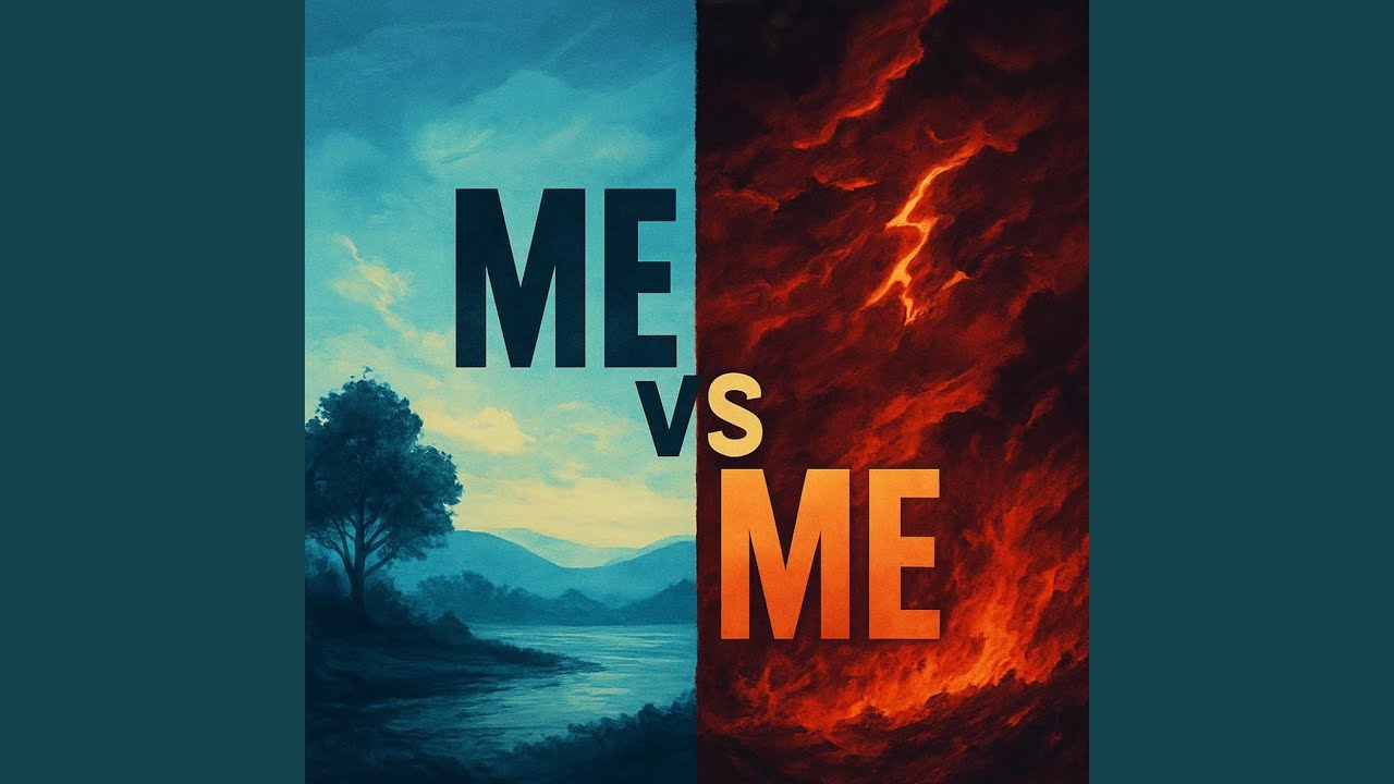 Me Vs Me