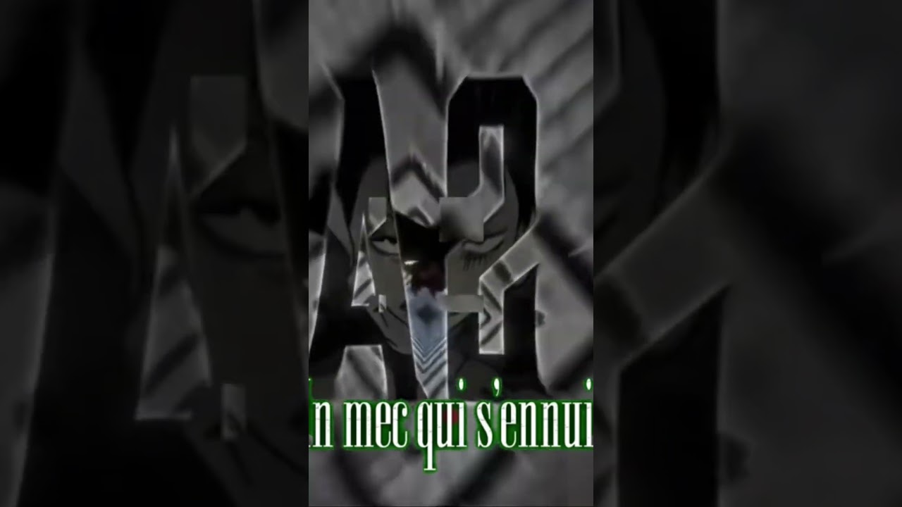 On vois pas mon pseudo en entier car de base c’est une vidéo TikTok