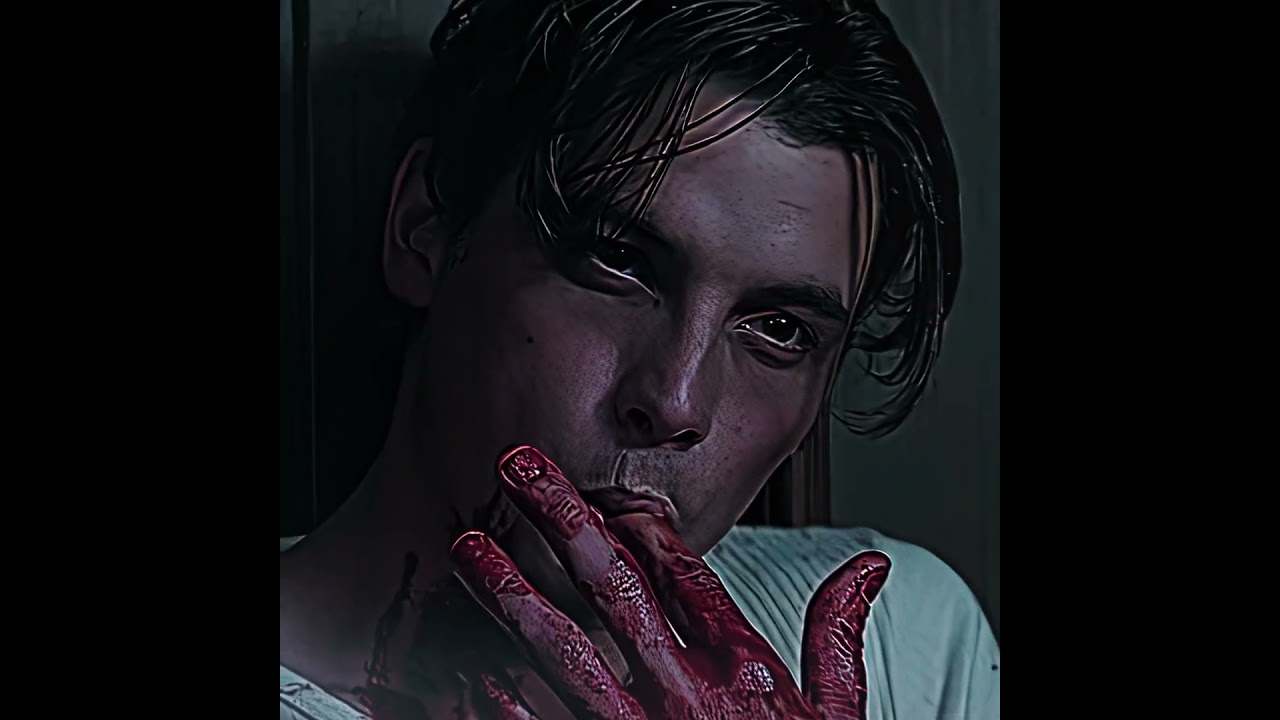 Billy Loomis and Stu Macher EDIT - The Original Ghostfaces #scream #ghostface #billyloomis #edit