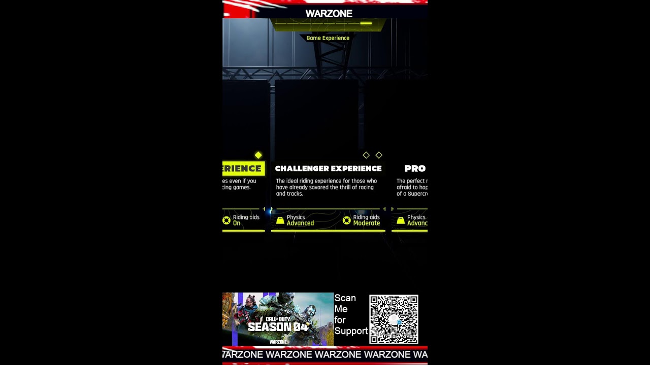 warzone