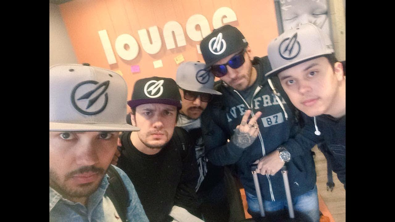 Momentos pra matar voc&ecirc; de RIR #3 ft.. Yuuk, One, Zig, Nesk e Julio!