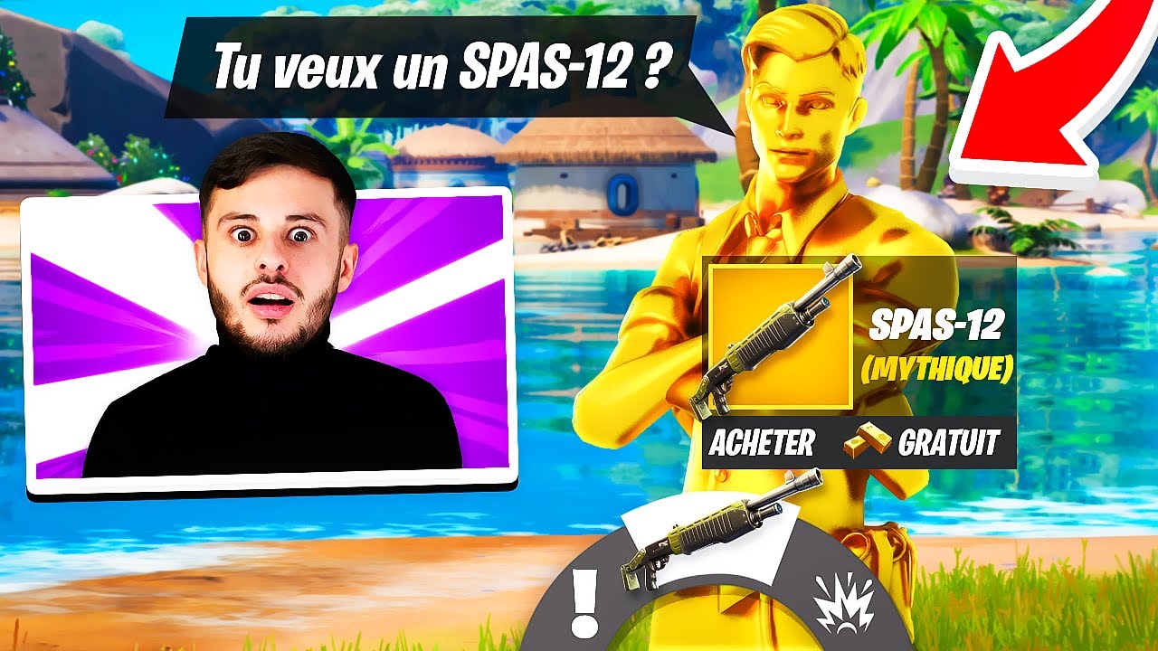 Il va revenir…