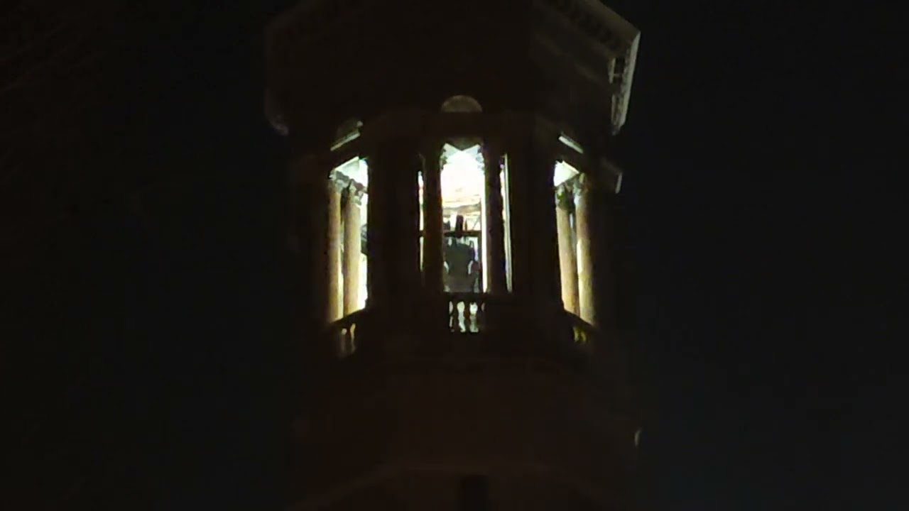 Campane del Duomo di Pescantina (VR)