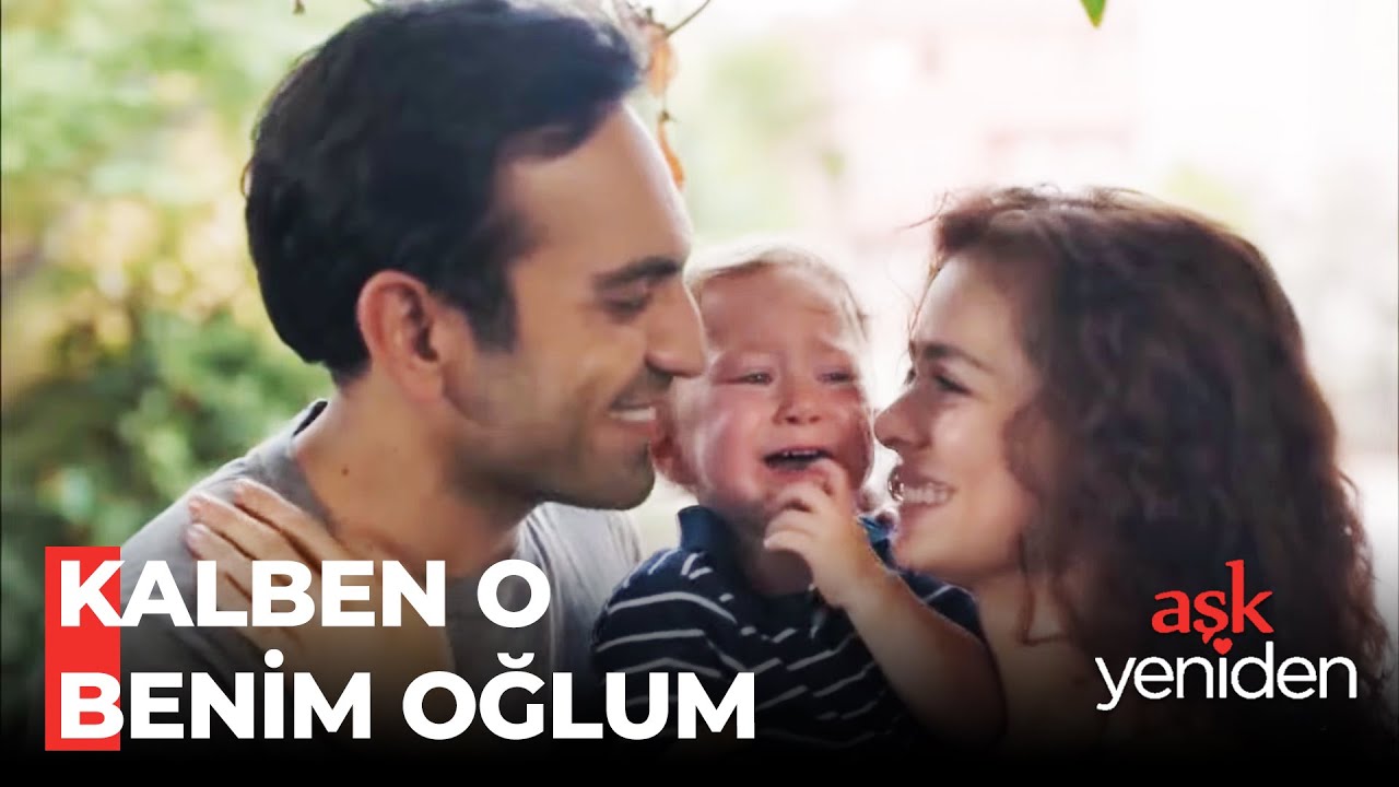 Fatih'in En Zor Se&ccedil;imi - Aşk Yeniden