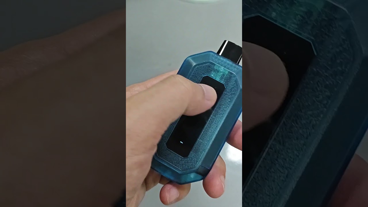 Top Stealth CARTS battery #DOTECO #DC650