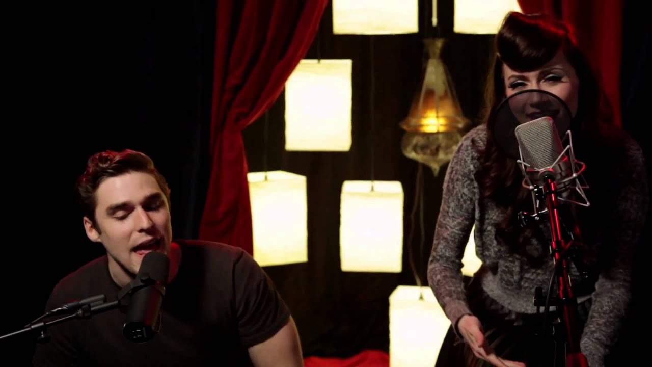 Karmin - Hello (RAWsession by @KarminMusic) - VADS MUSIC