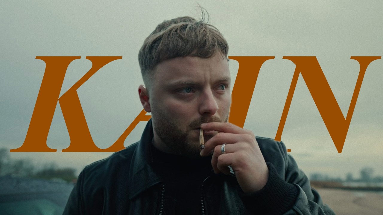KAIN | Psychological Short Film about Grief and Hope | Dutch (English Subtitles)