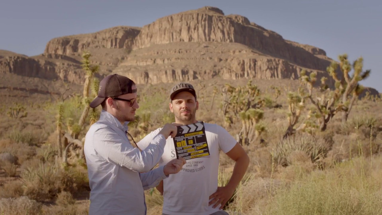 Nejsledovaněj&scaron;&iacute;  - Teaser Trailer