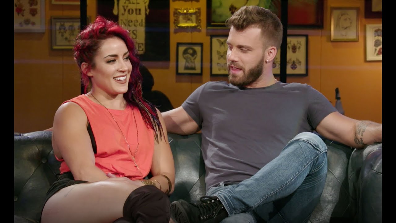 Paulie Calafiore & Cara Maria Talk MTV The Challenge Past, Present, And Future | FMC Interview