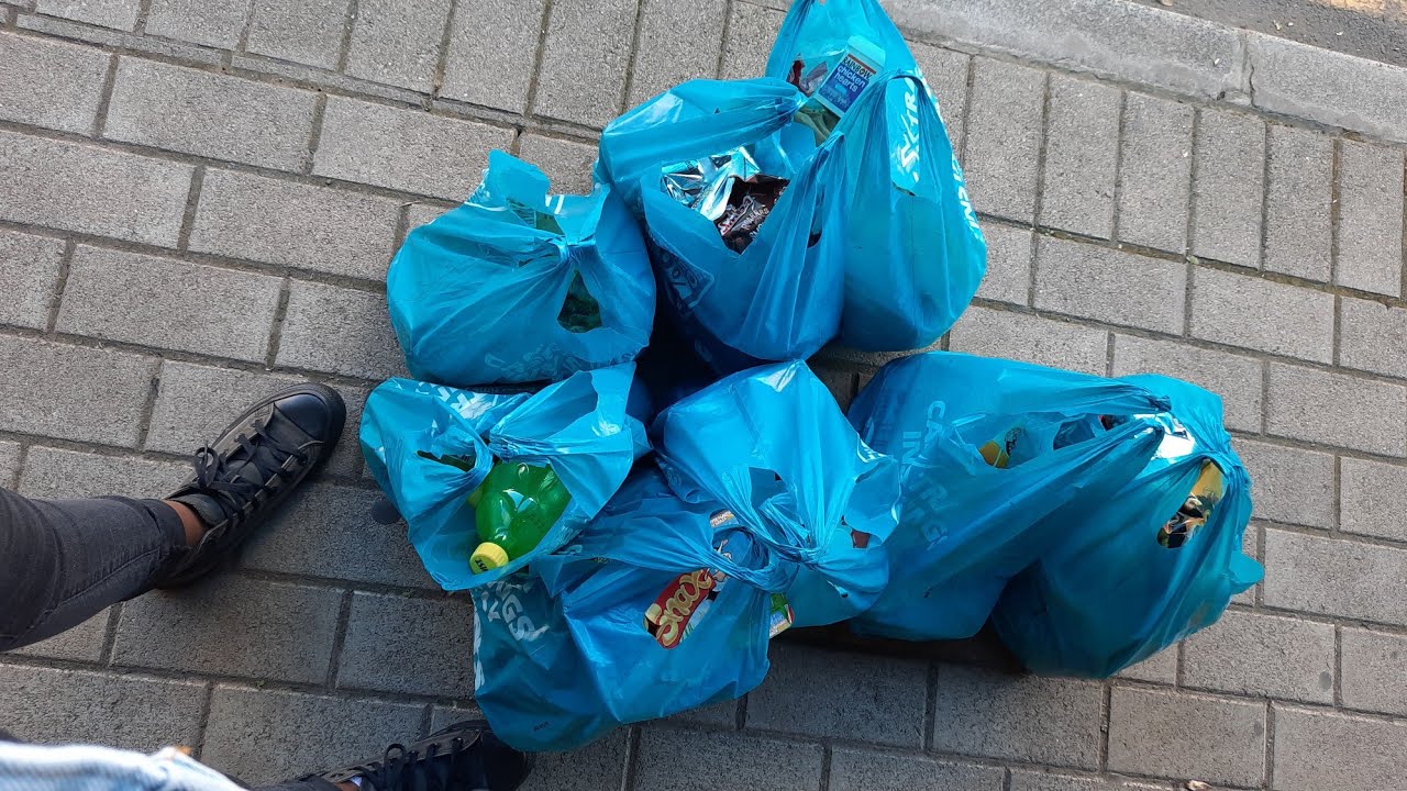 Grocery Haul of a Student | Wits student | Grocery shopping for a Minimalist |