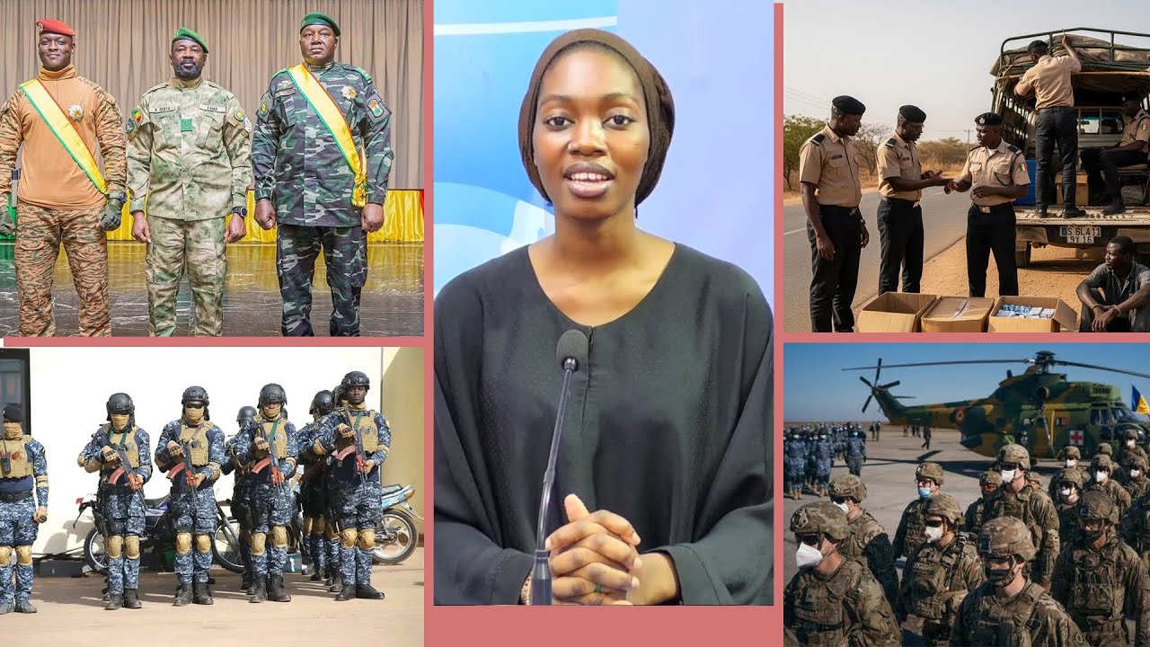 MALI / FLASH BAMANANKAN DU 09 JANVIER 2026 tout sur actualité au Mali et dans le reste du monde.