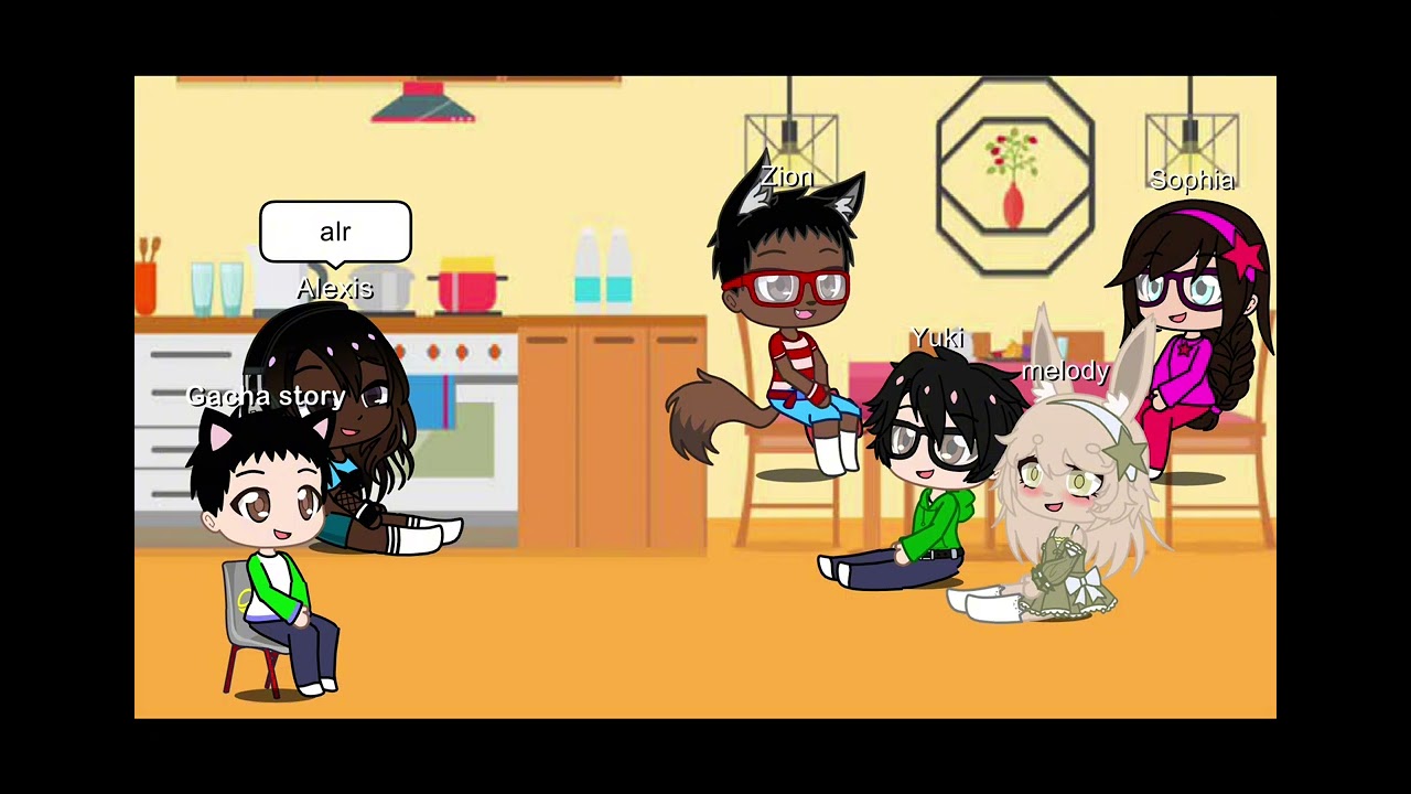 A pyjamas party part￼ 2