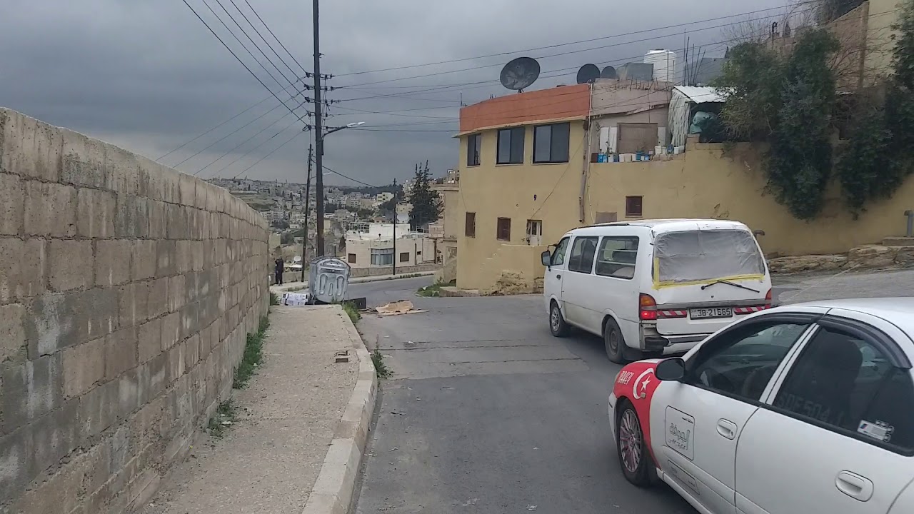 Al ashrafeh