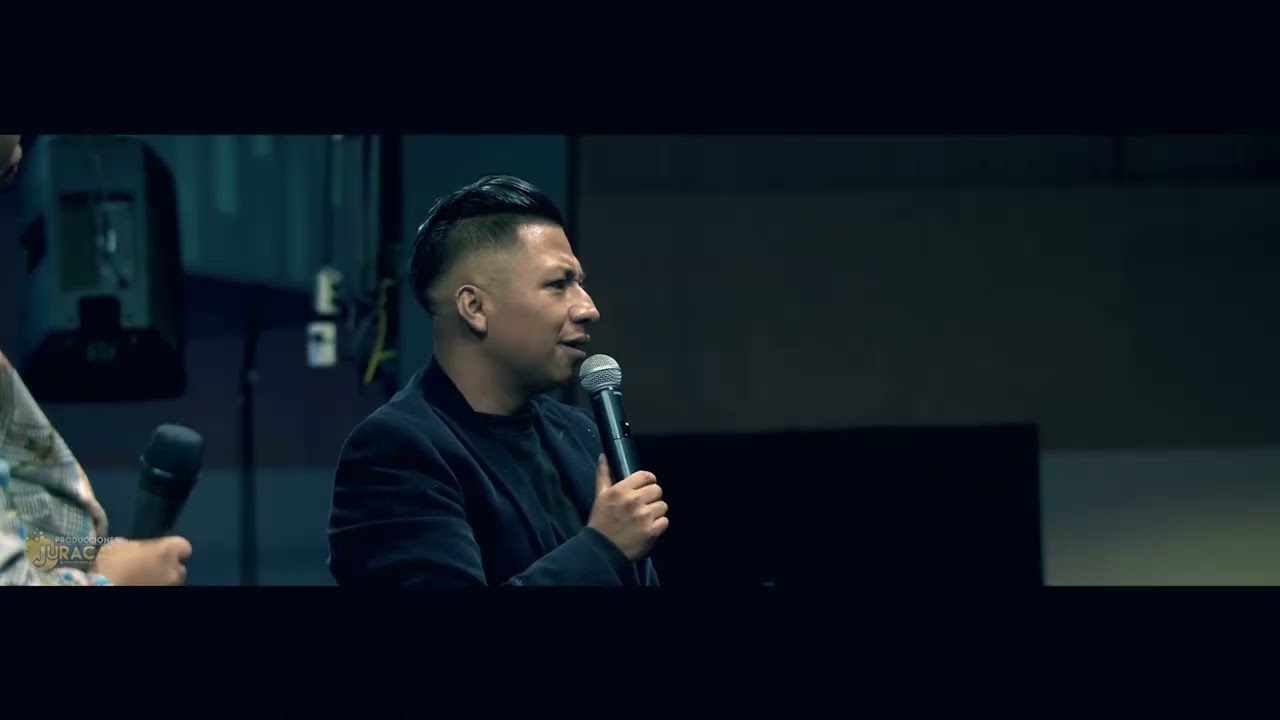 MARVIN CUA - EL REY TE MANDÓ A LLAMAR