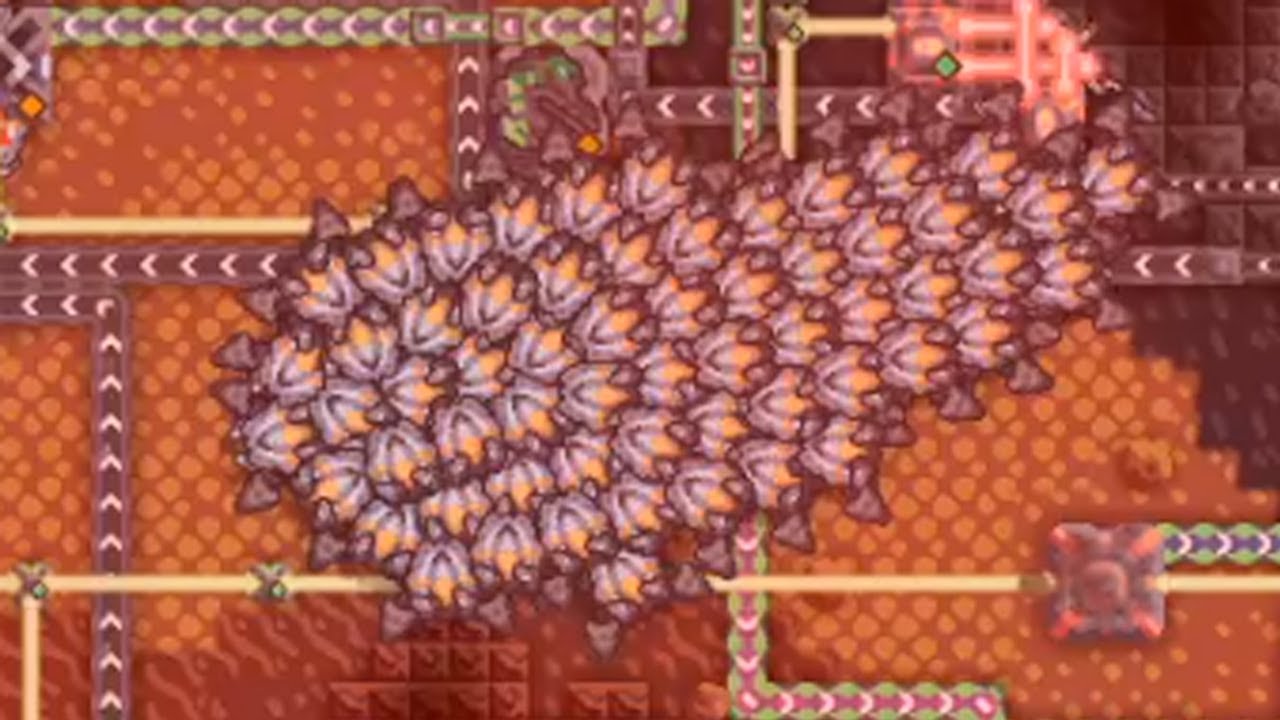 И снова Источник [Mindustry]