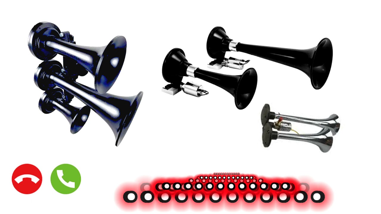 airhorn ringtone [2021] TRAIN HORN.   |||BGM ZONE |||