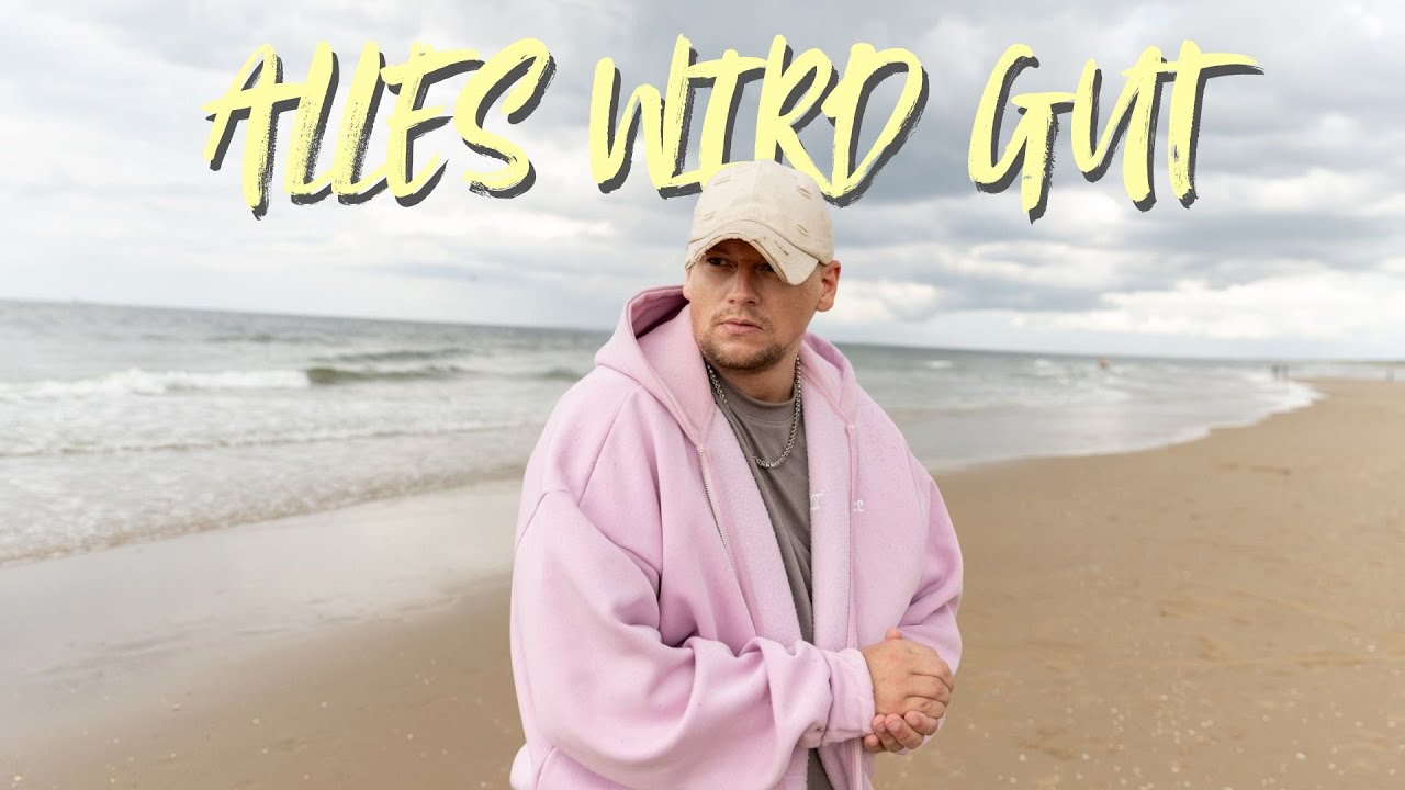 H1, TeeageBeatz - Alles wird gut (Offizielles Musikvideo)