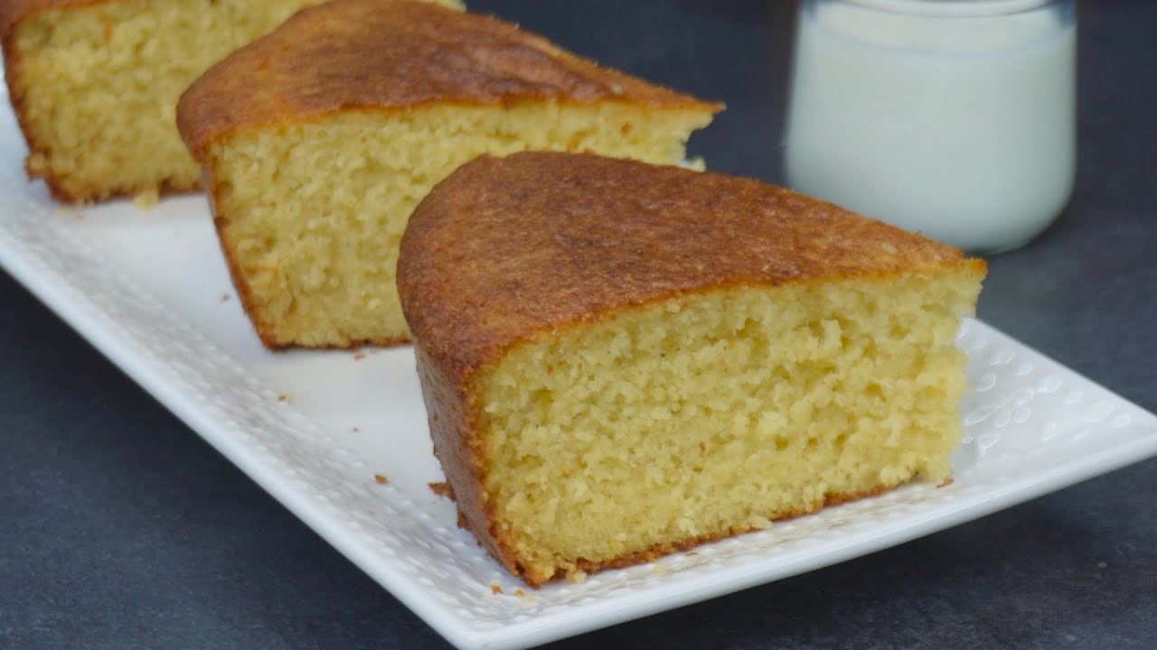 Манник из маминой кулинарной тетради &mdash; всегда идеальный! Старый советский приём