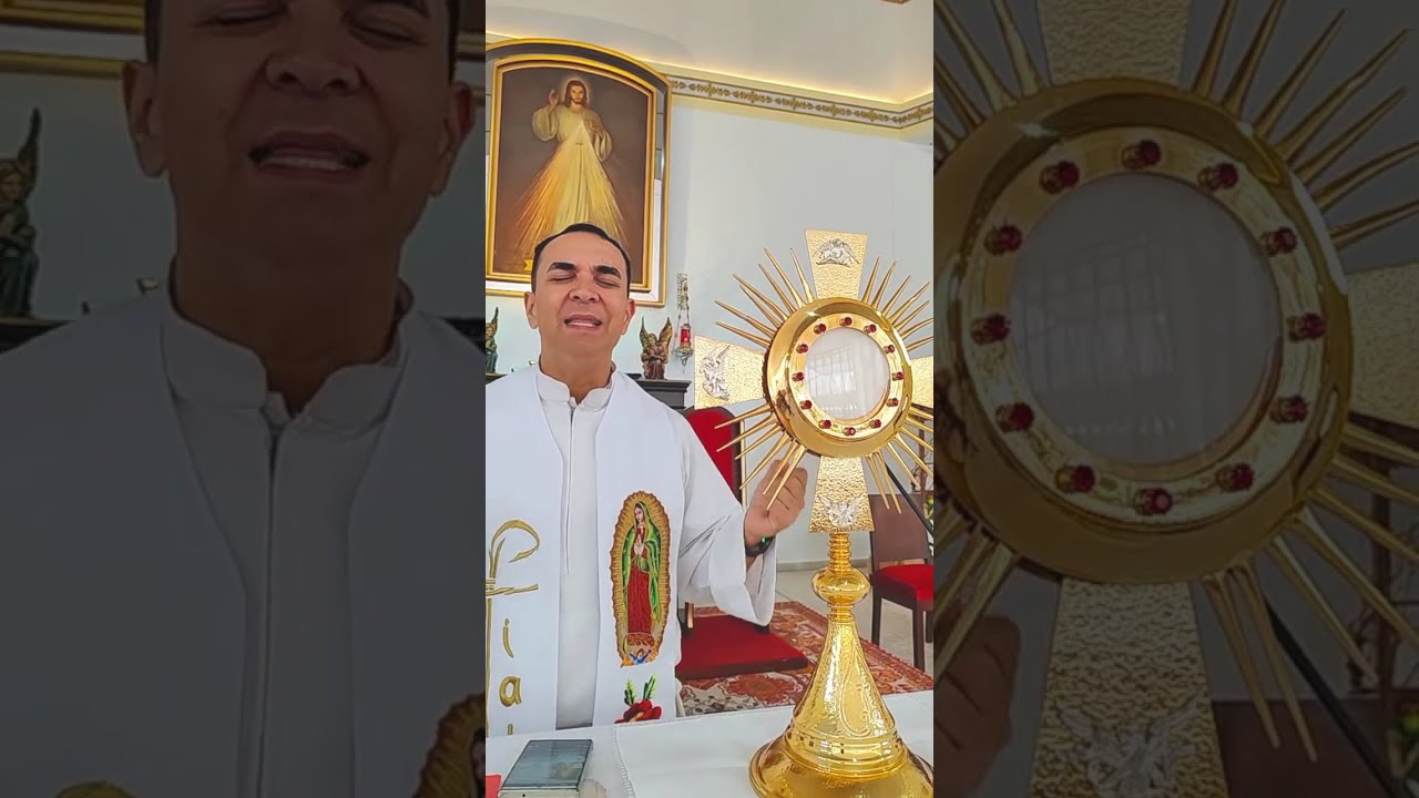 OFRECE TU DIA A DIOS: Busca tu paz interior