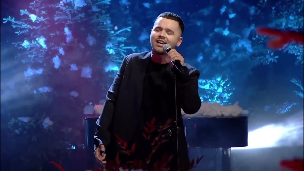 Ylli Limani - Nana Loke ( cover)