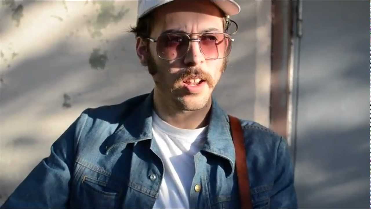 Daniel Romano - More Love from a Stranger