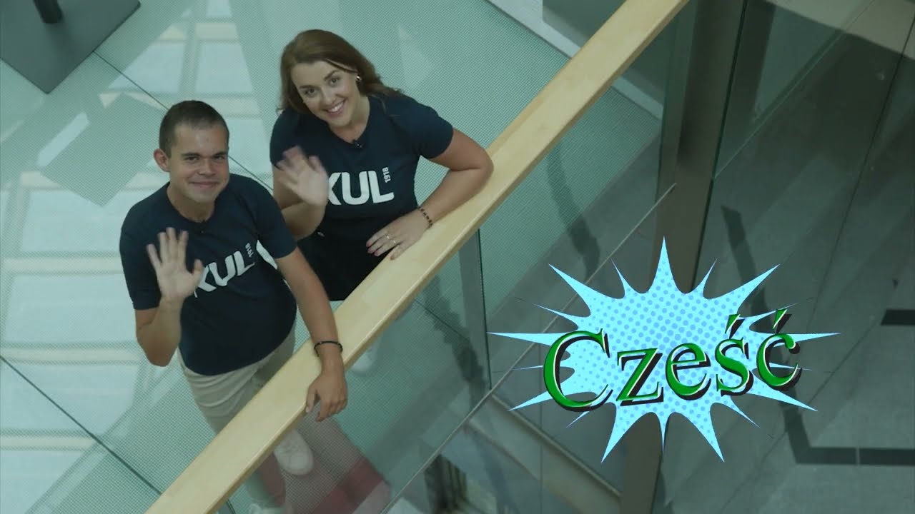 KOŁO FILOZOFICZNE STUDENTÓW KUL