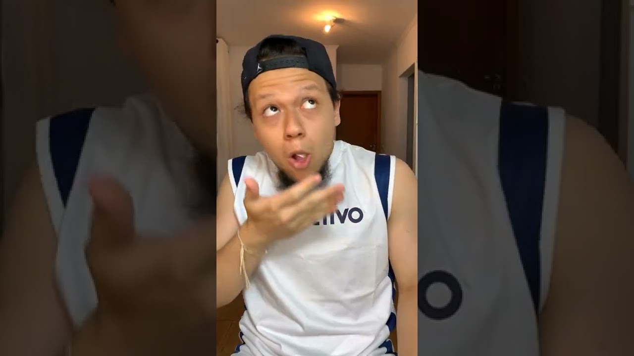 UMA FORMA DE COLAR NA PROVA NUNCA ANTES VISTA - VIRAL