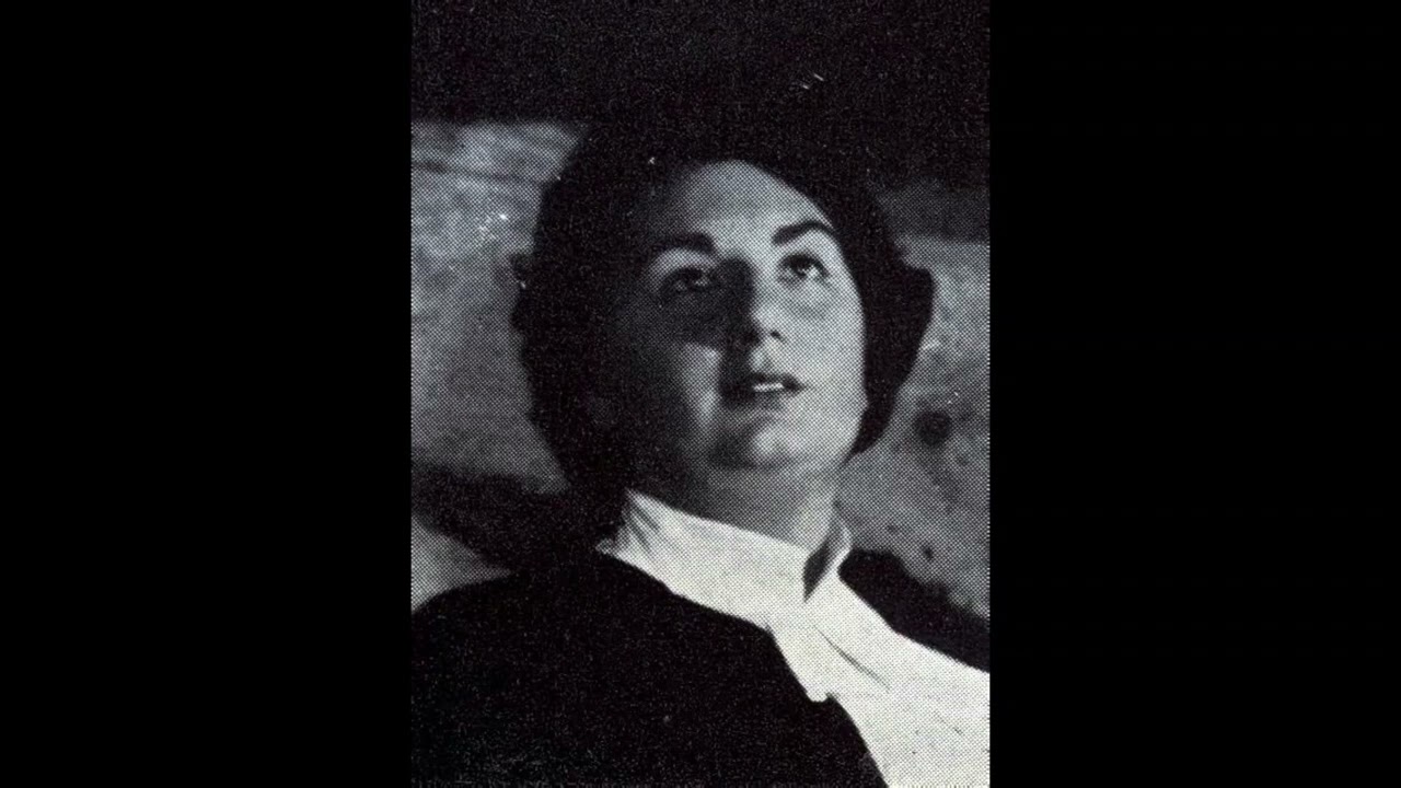 Marcella de Osma - 