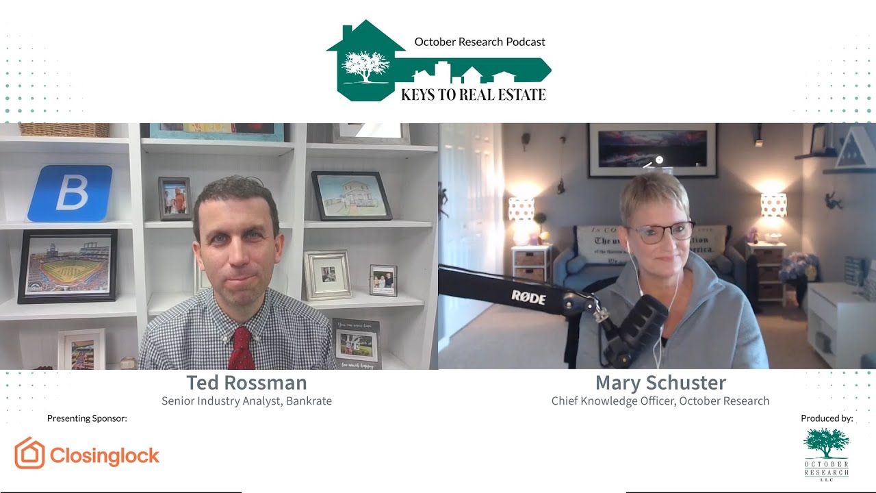 Inside the FICO Score Update: New Data, Risks and Opportunities – Ted Rossman - | S2E18