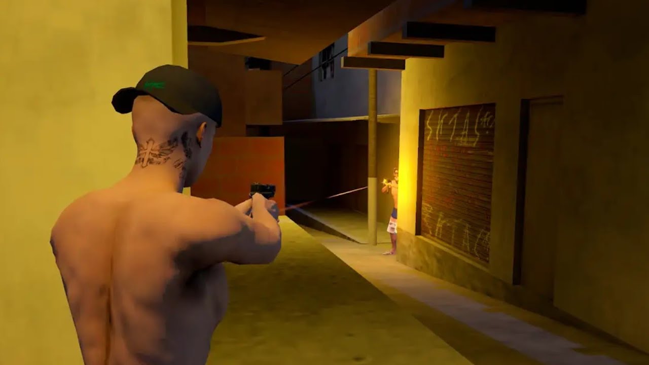157 Grau: Online RP Gameplay | Moggi gaming