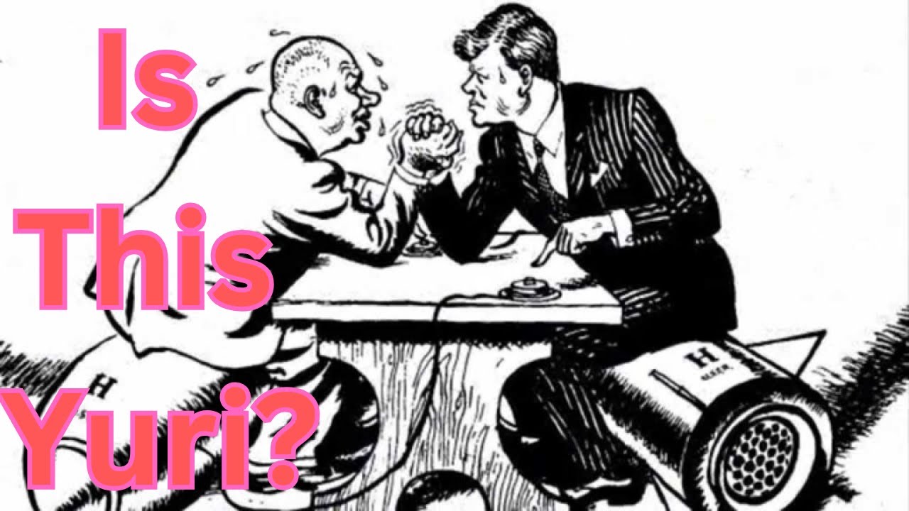 Reverse-Engineering a Definition of Yuri [TTRPG Video Essay]