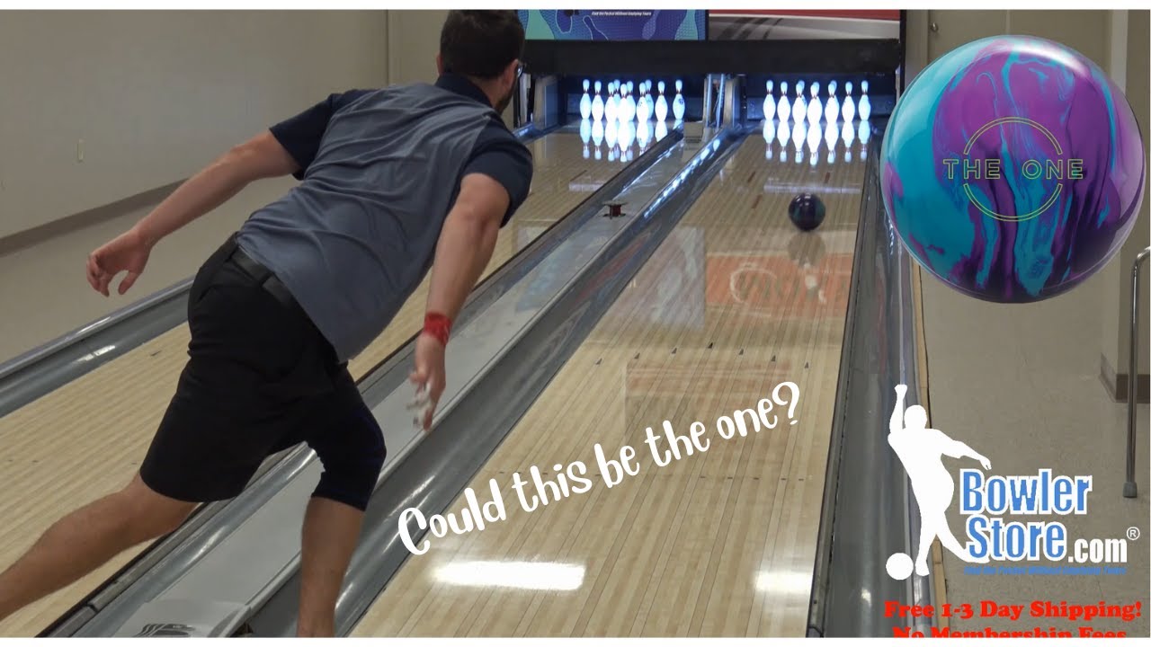 The One Remix full review | Bowlerstore.com