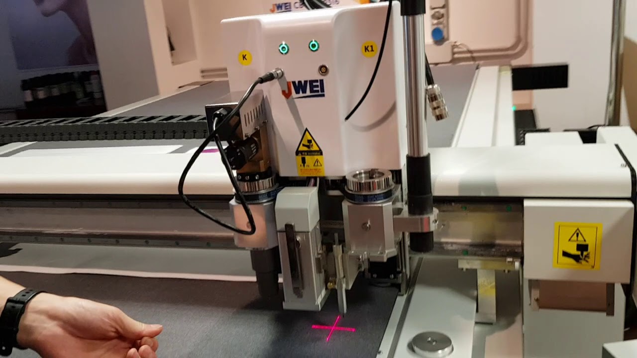 JWEI CB03 II OSCILLATING TOOL ADJ