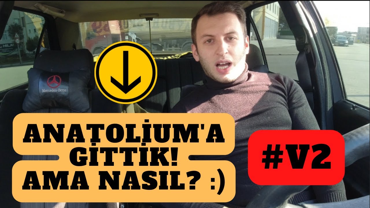 ANATOLİUM'A SİNEMAYA GİTTİK!!(KARMA VLOG) /v2