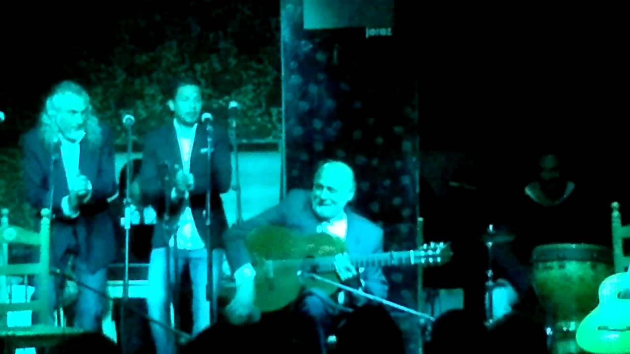 NIÑO JERO-BULERIAS