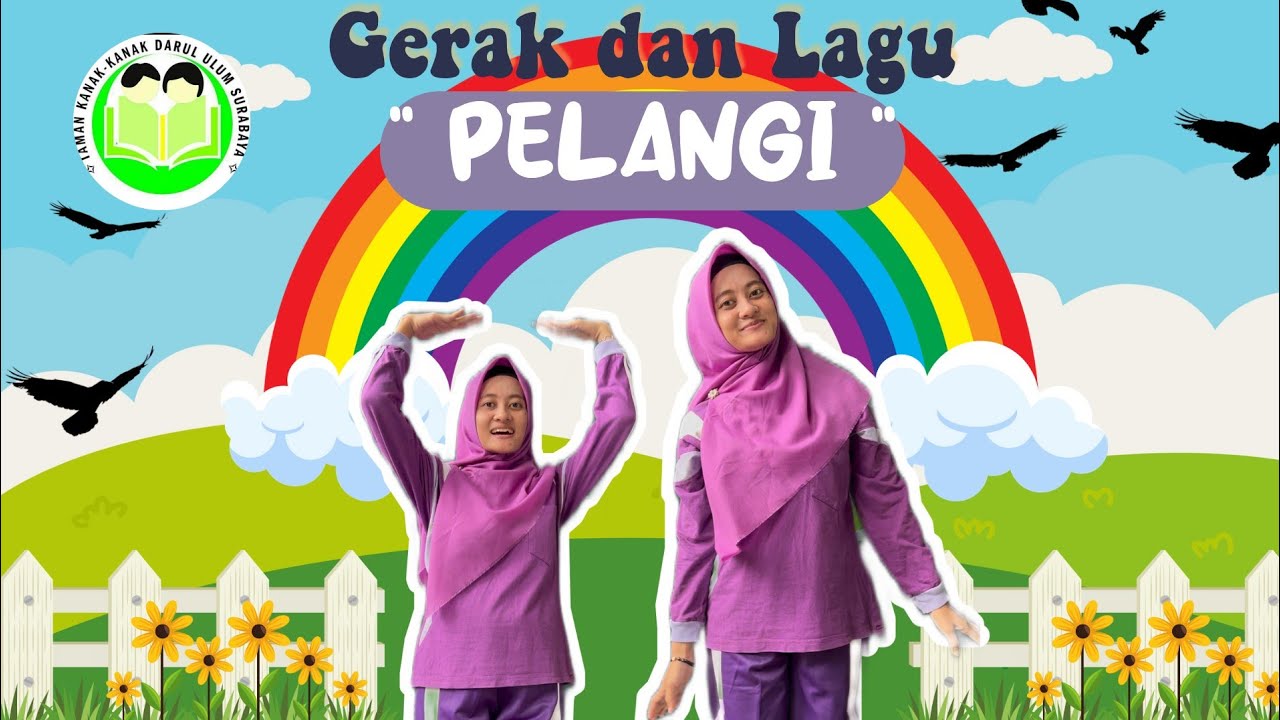 GERAK DAN LAGU 