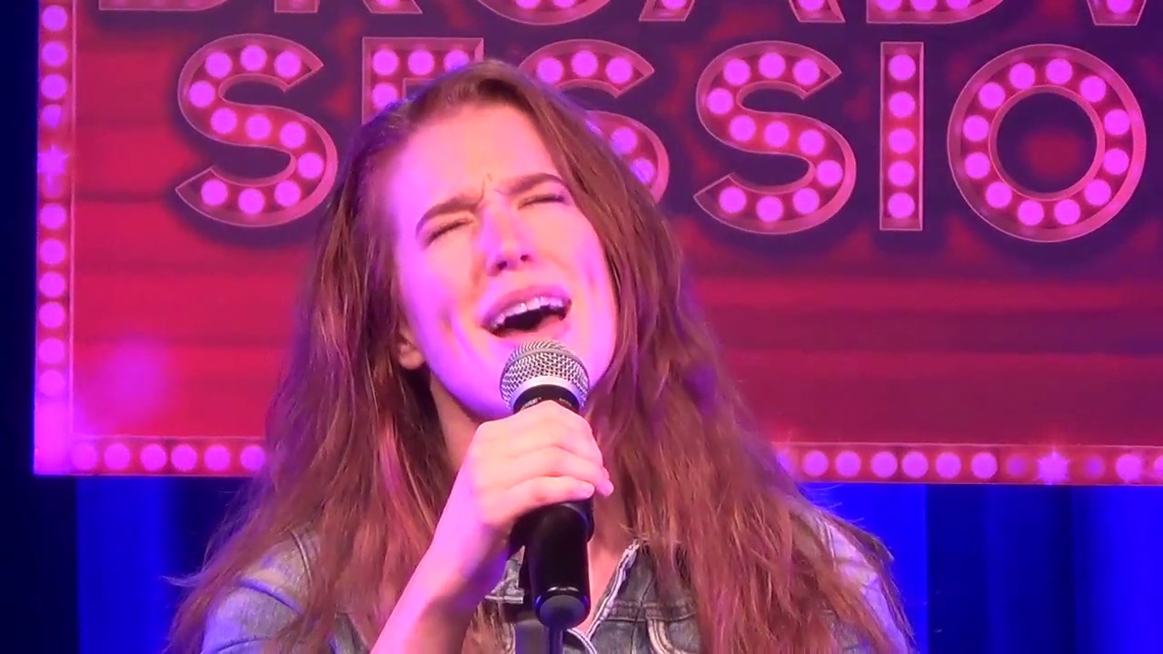 Kennedy Caughell - Natural Woman (Aretha Franklin)