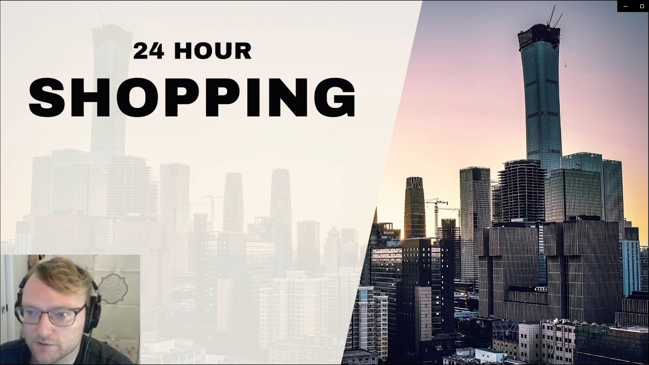 After my 4th trip to China, I Have Some Thoughts