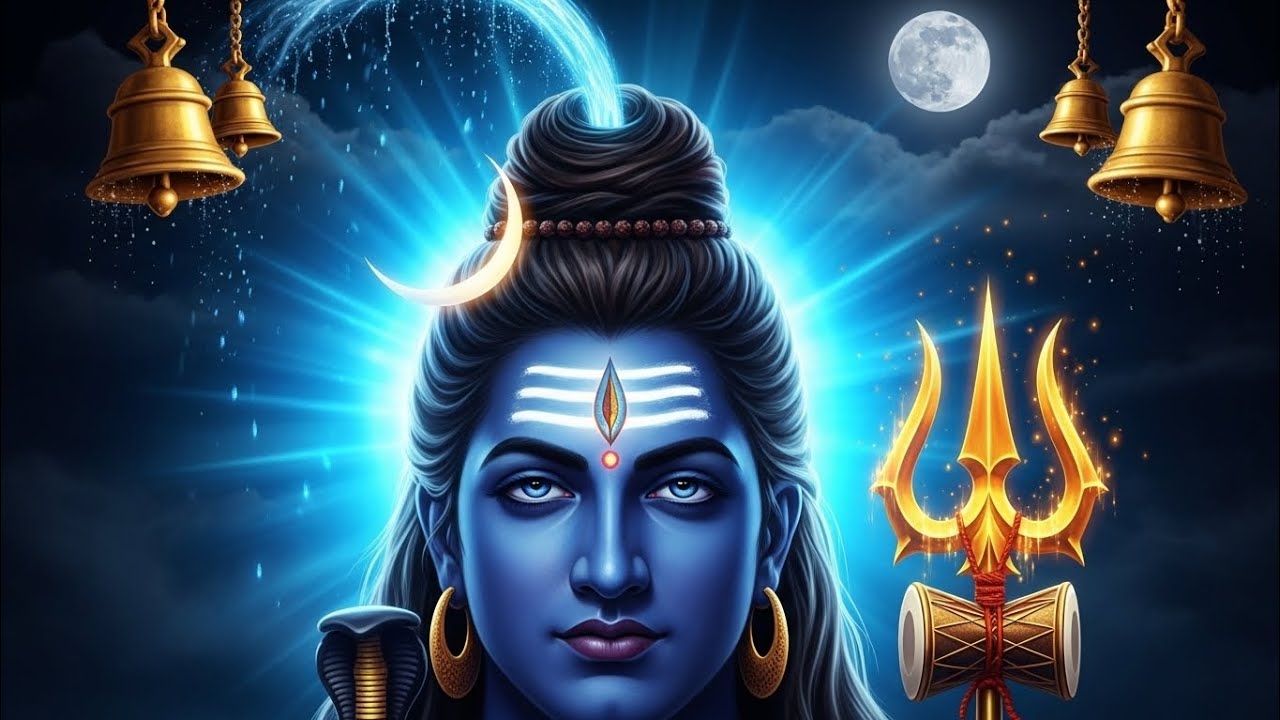 🔱 Mahashivratri Special Shiv Bhajan 2026 | भोलेनाथ आए हैं | Har Har Mahadev Song 🔱