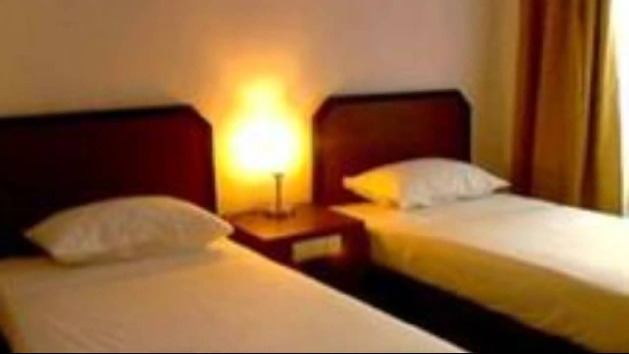 Lucky Inn Hotel