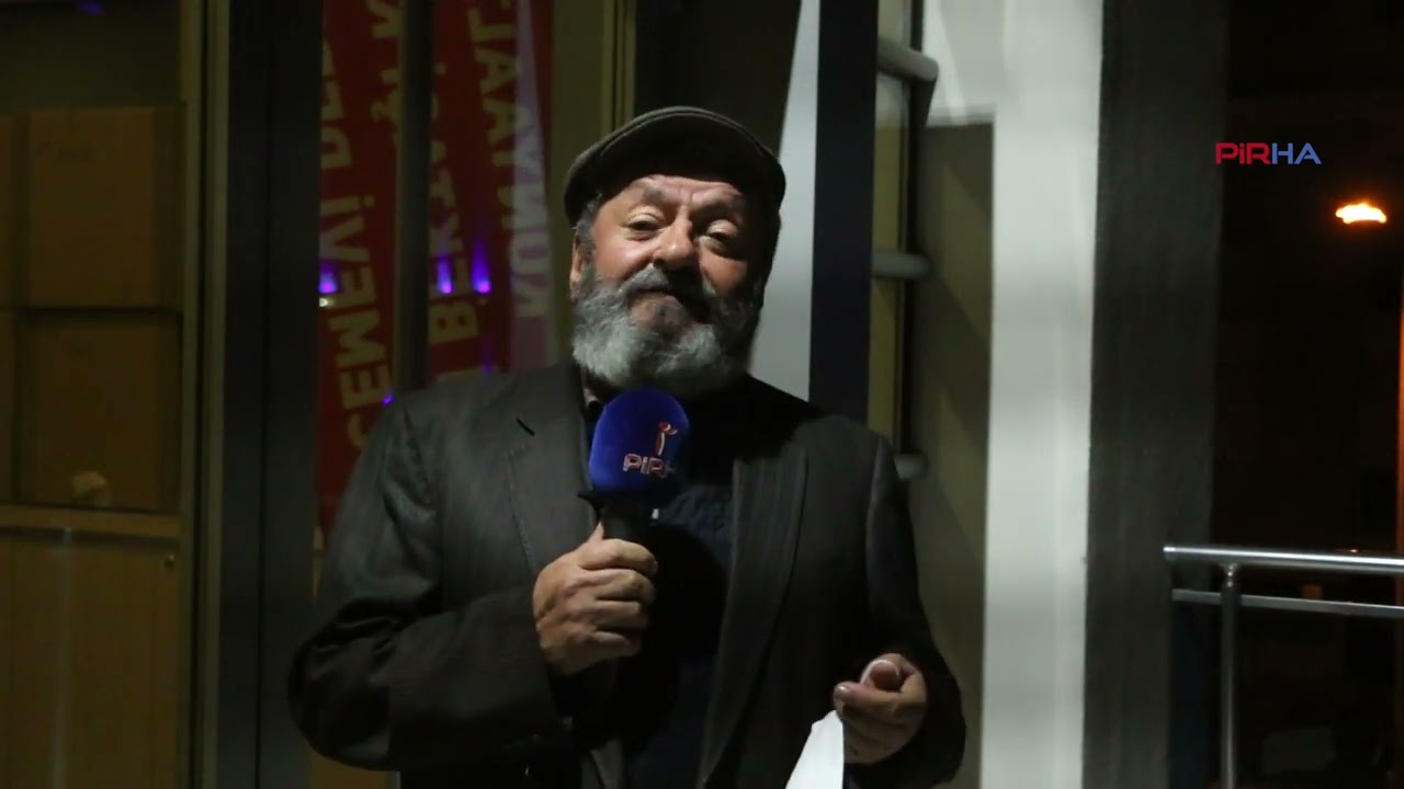 Dede Mehmet Turan: Hakk'a yürüme erkanları Alevi yol anlayışına göre olmalı