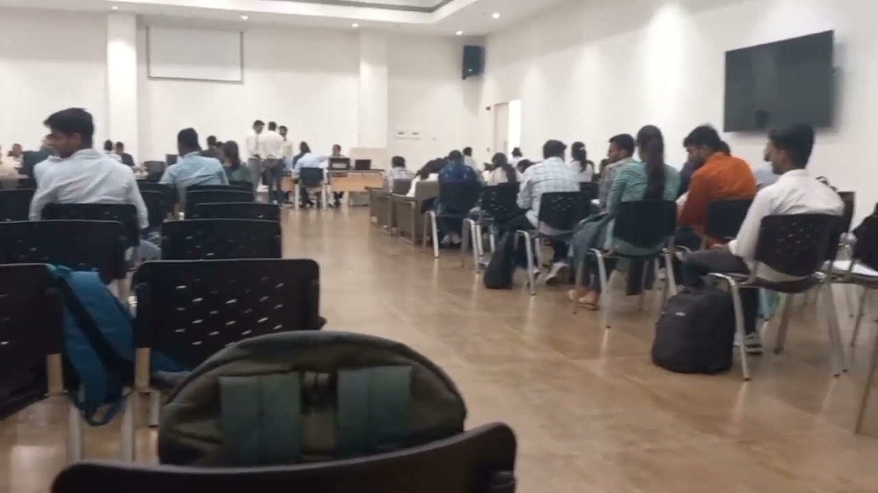 BSPHCL JEE(GTO) Documents Verification 