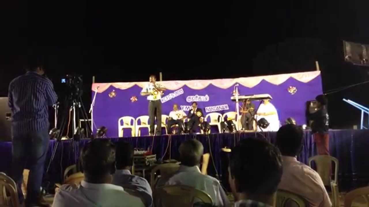 Kumari Aathavan Speech in Kumari Koodal 2015