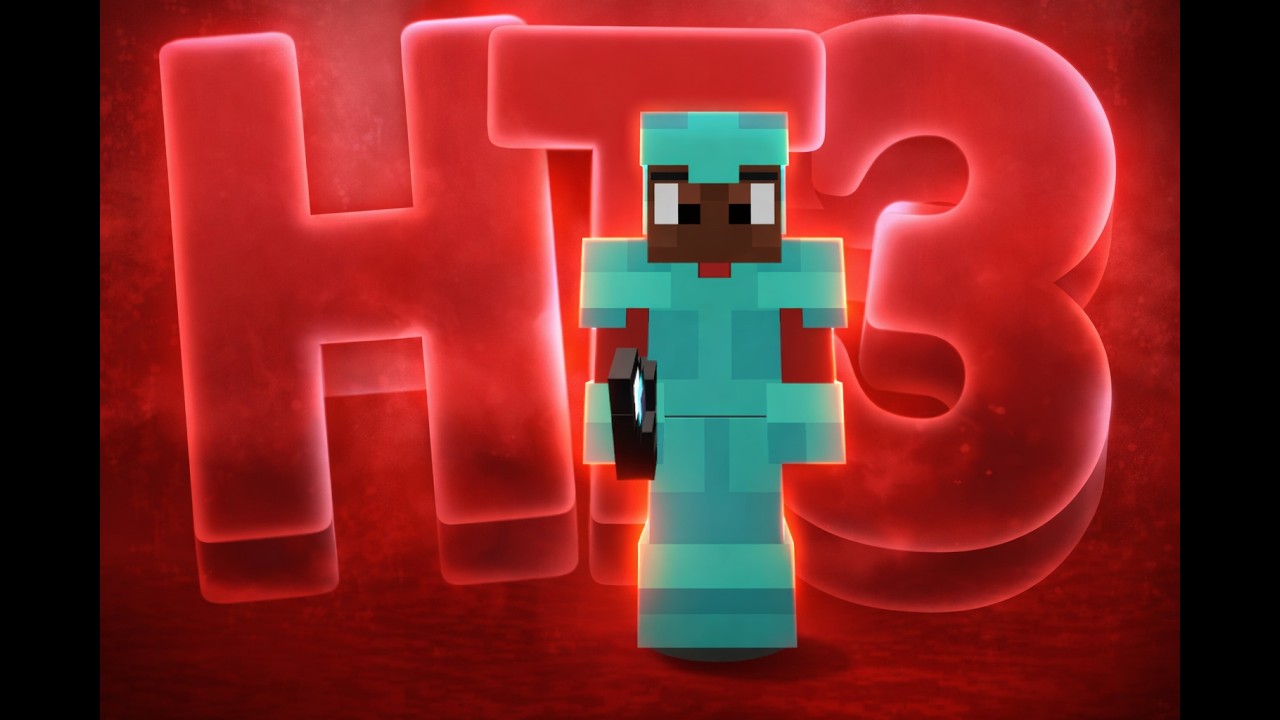Bloxd io Ht3 Montage