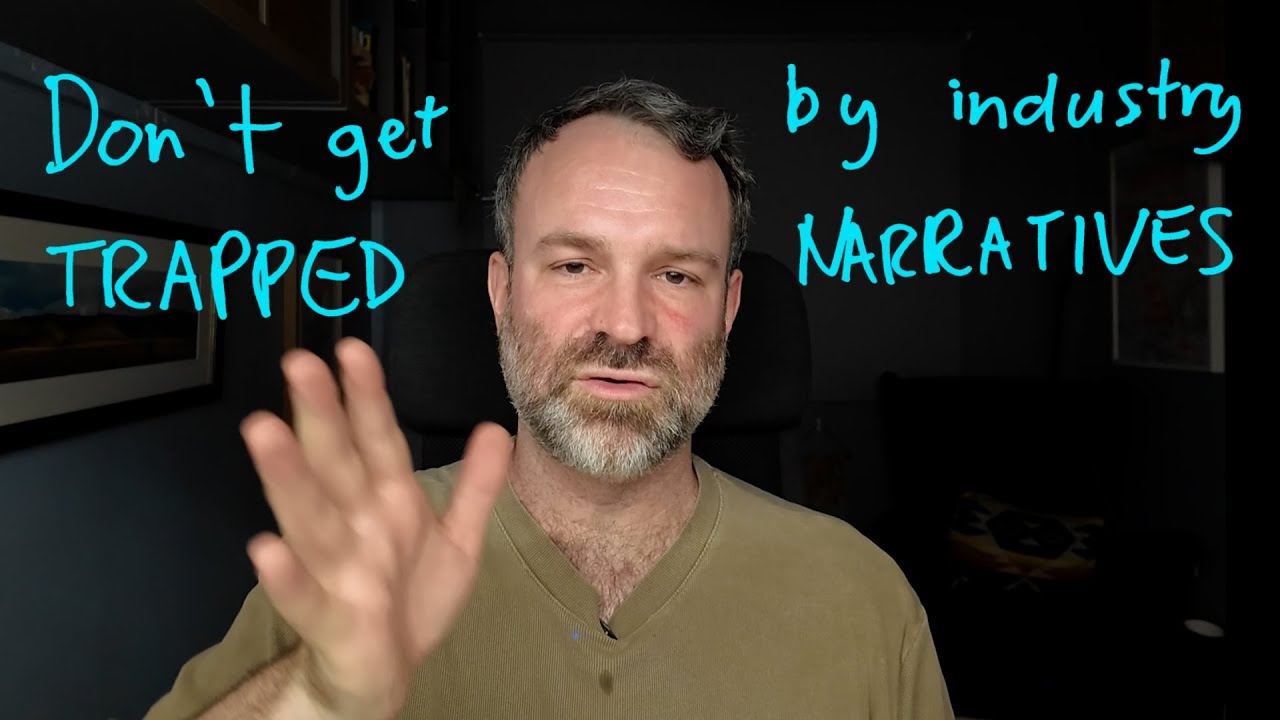 Practice Notes #3: Ignore What 