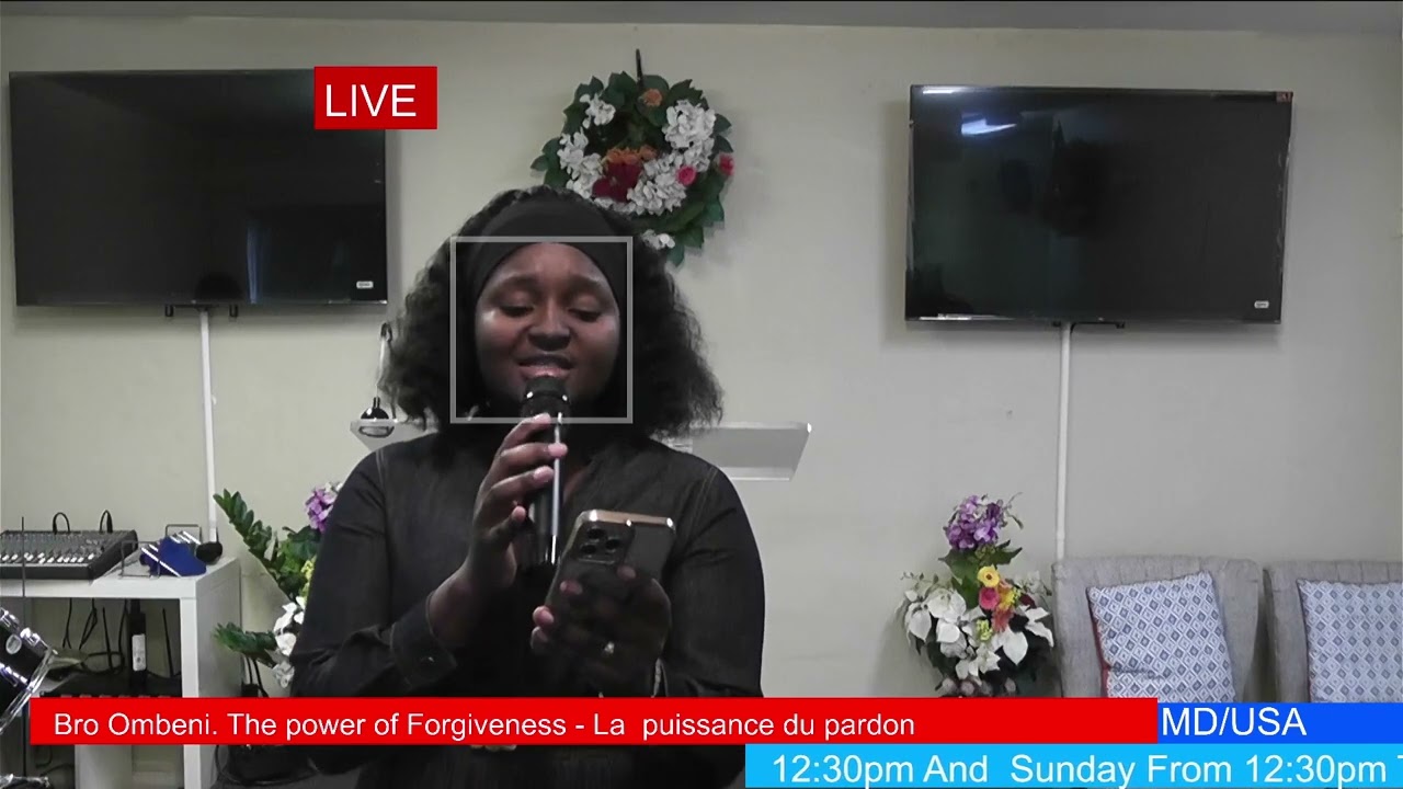 Sunday 2/22/26 - Bro Amini.