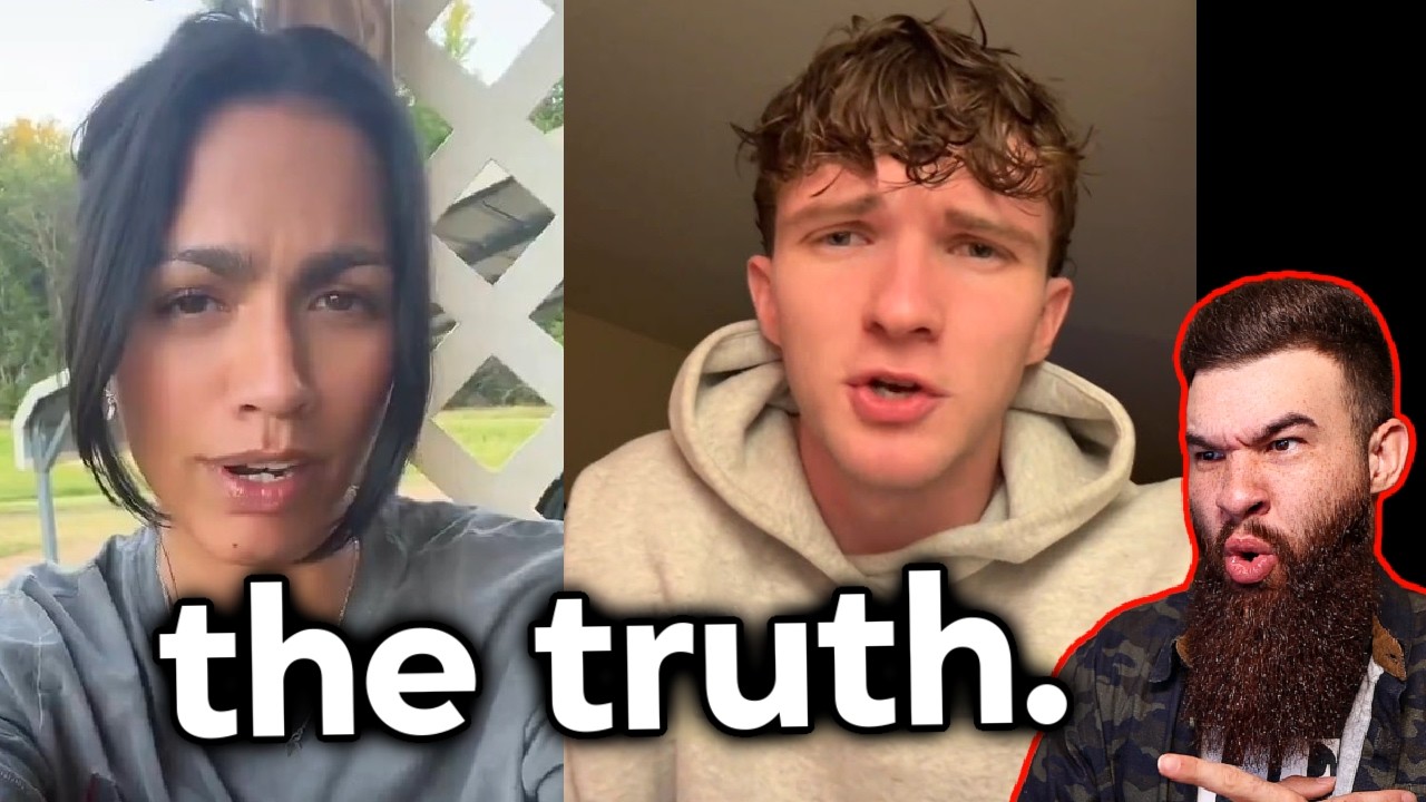 This is the Best Rant You'll Hear All Day Against Woke Immigration