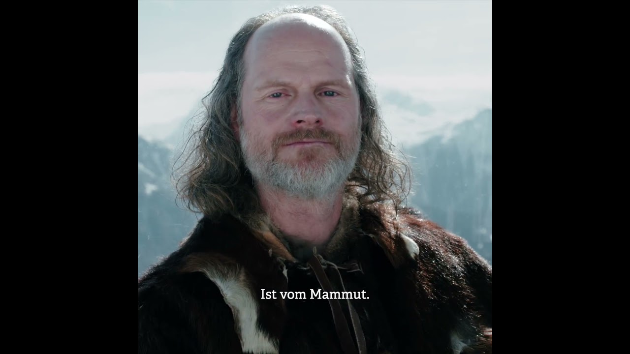 &Ouml;tztal. Bewegt dich...wieder!