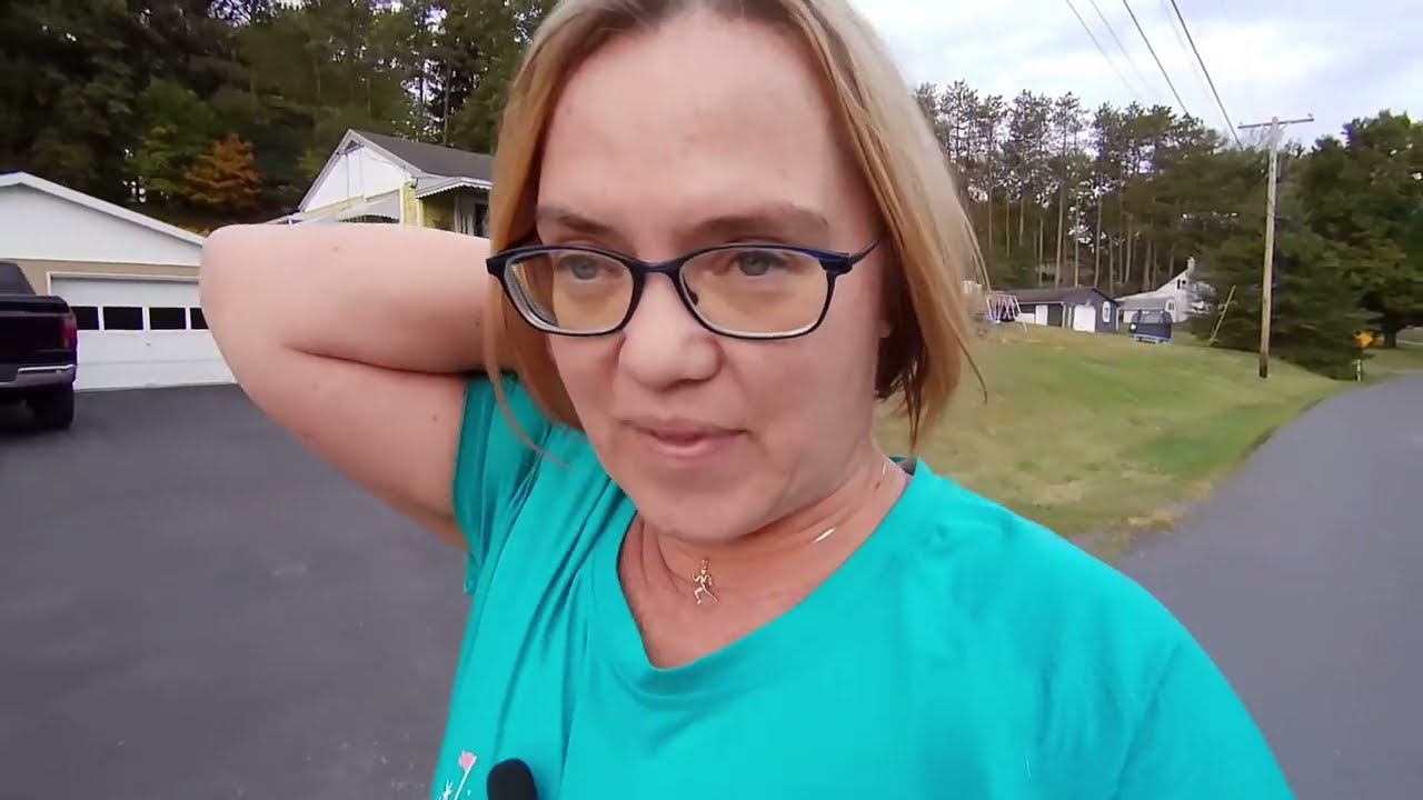Trying out the ORDRO M5 camera and an update on what’s going on